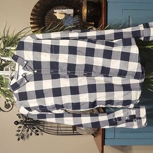 Mens sz LG shirt